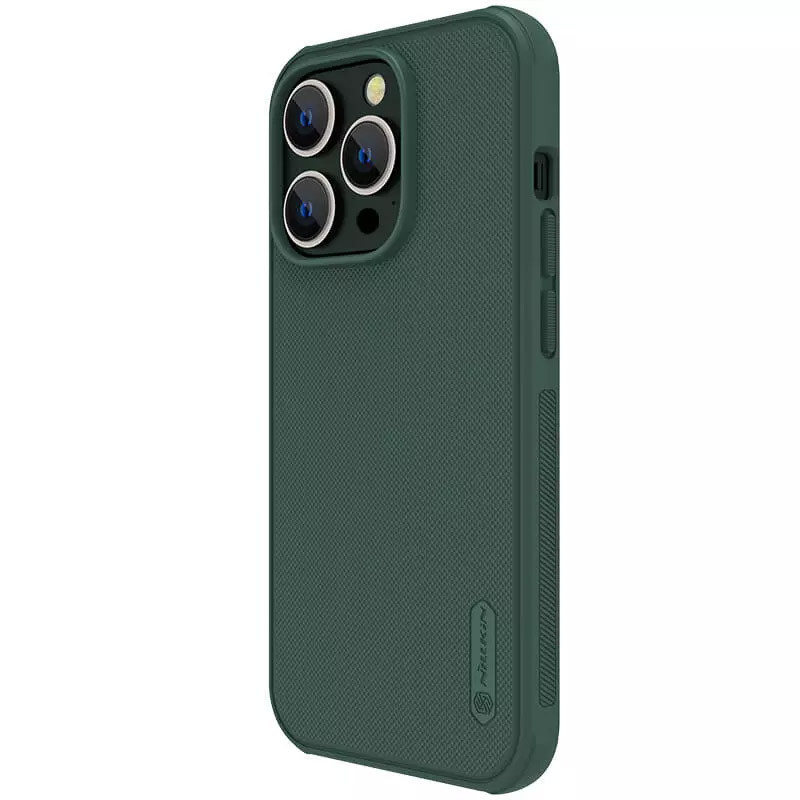 Чехол Nillkin Matte Pro для Apple iPhone 15 Pro Max (6.7") Херсон - зображення 2