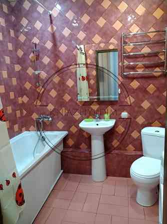 Оренда 1 к. кв. біля метро Позняки і ТРЦ Піраміда, вул. О. Мишуги 2. № 11987 Киев