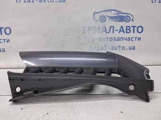 Решетка радиатора Mitsubishi Outlander 2003-2006 MN175978 (Арт. 66408) Киев