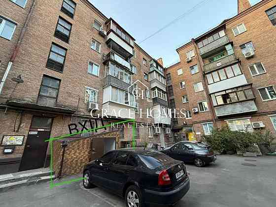 Продаж приміщення, Костянтинівська 63, Контрактова площа, Поділ, Центр Киев