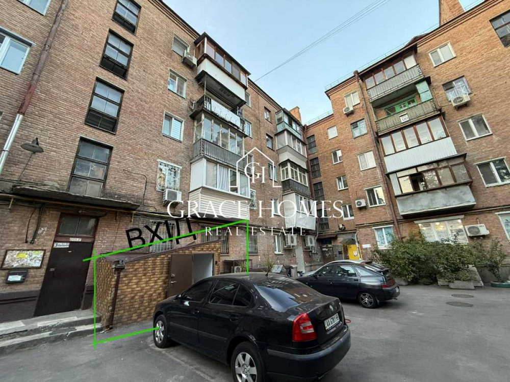 Продаж приміщення, Костянтинівська 63, Контрактова площа, Поділ, Центр Киев - изображение 2