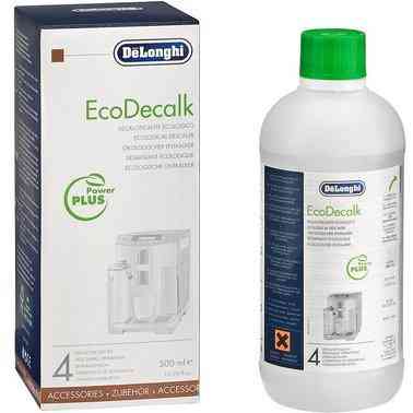 Засіб для видалення накипу DeLonghi Ecodecalk 5513296051 500 мл Київ