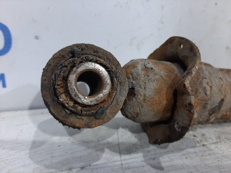 Амортизатор задний Toyota Avensis 2002-2010 4853009660 (Арт. 26465) Киев - изображение 2