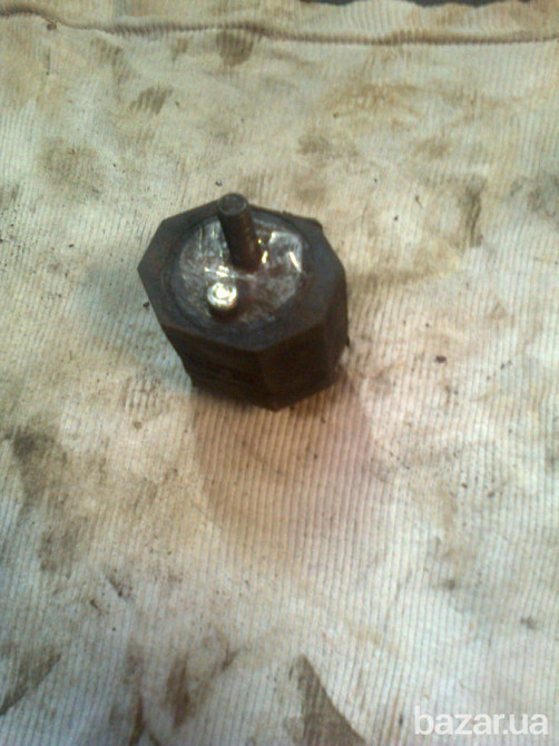 Подушка кпп Febi 04113620 Винница - изображение 2