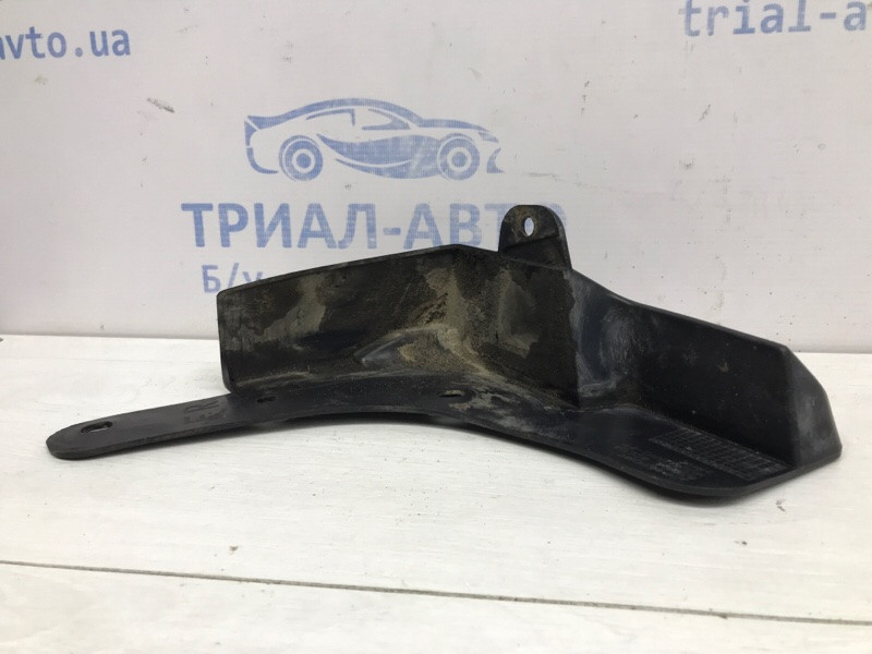 Брызговик передний Nissan X-Trail 2014-2021 638544CE0A (Арт. 55624) Киев - изображение 3