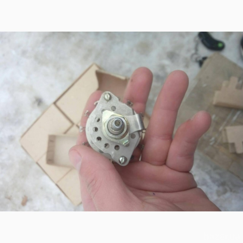 Переключатели галетные. -200шт Харьков - изображение 5