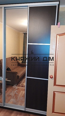 Сдается квартира Киев, Деснянский р-н, Милославская ул. код 11144400 Киев - изображение 8