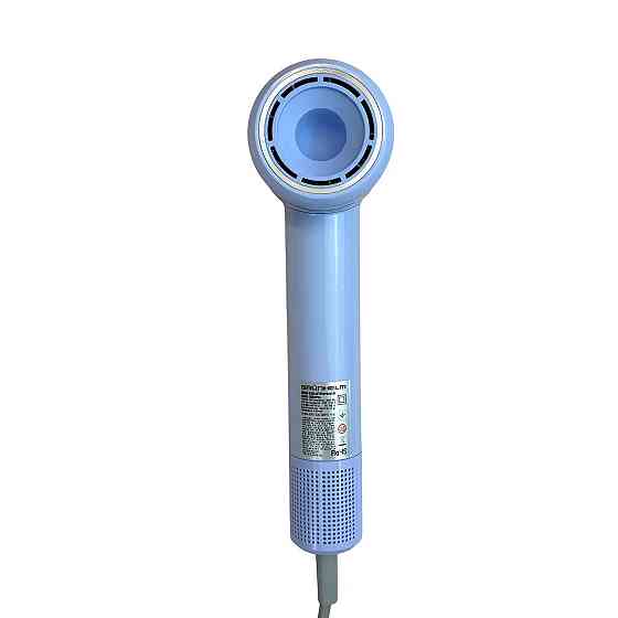 Фен Grunhelm GHD-280PU 1600 Вт фиолетовый Київ