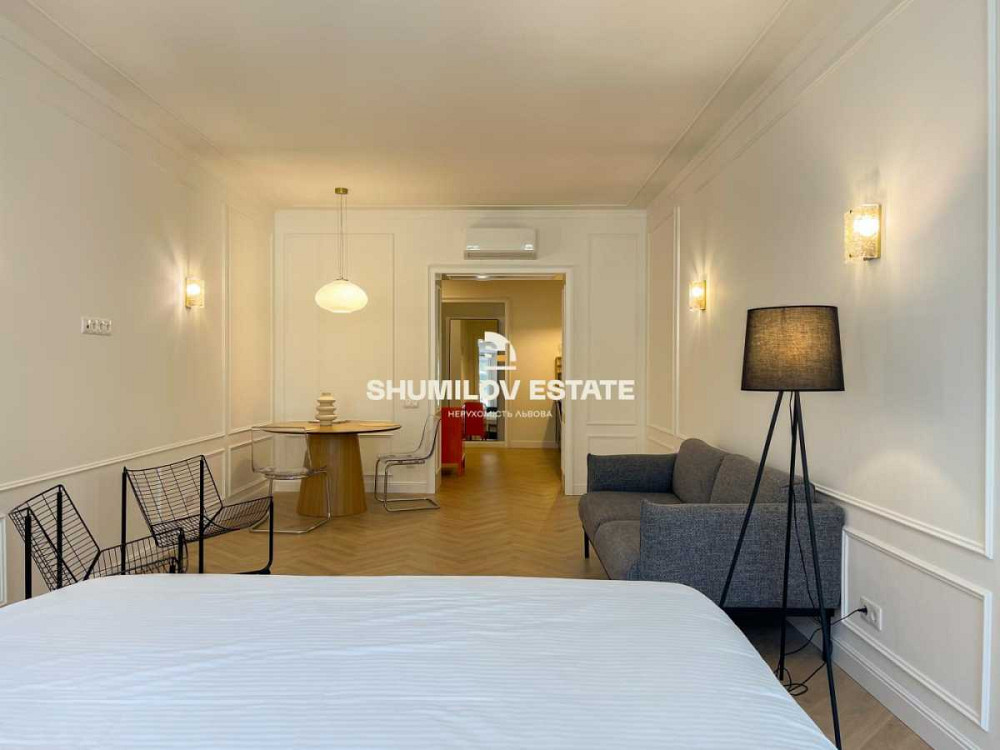 продажа 1-к квартира Львов, Галицкий, 118000 $ Львів - зображення 3