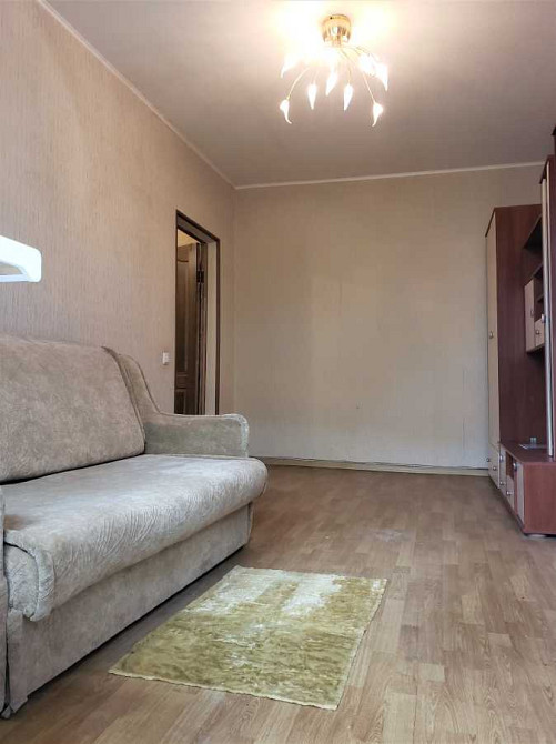 долгосрочная аренда 1-к квартира Киев, Деснянский, 8000 грн./мес. Київ - зображення 3