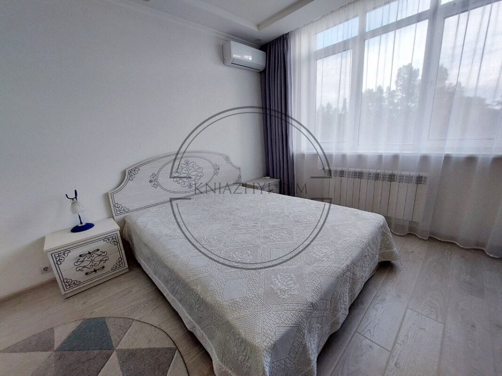 БЕЗ КОМІСІЇ Оренда 1-но к. квартири в ЖК Паркстоун Код об'єкта № 11164713 Київ - зображення 8