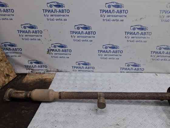 Глушитель Lexus RX 350 XU30 3.5 БЕНЗИН 2GRFE 2003 (б/у) Киев