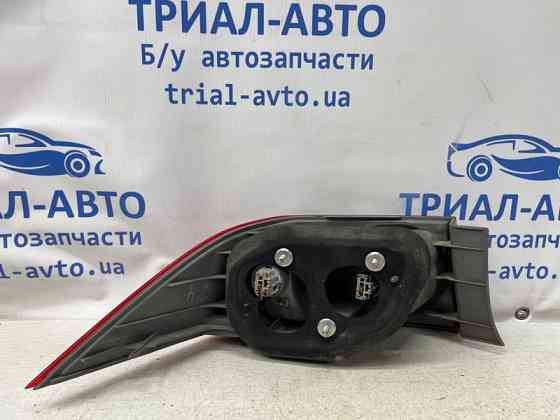 Фонарь задний внешний правый Honda Accord 2002-2008 33501SEAJ51 (Арт. 76069) Киев