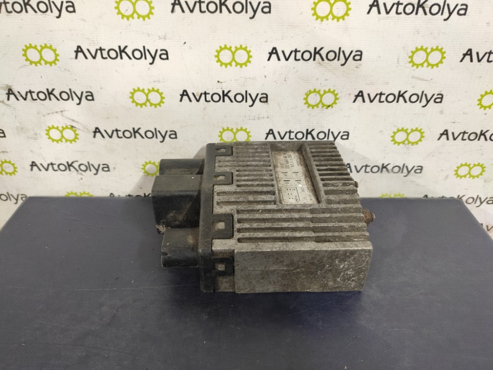 Блок управления вентилятором VW T5 2003-2015 (3B0919506) Ковель - изображение 1