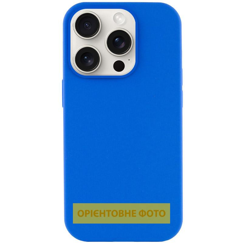 Чехол Silk Full Protective (AA) NO LOGO для Apple iPhone 17 (6.3") Херсон - зображення 1