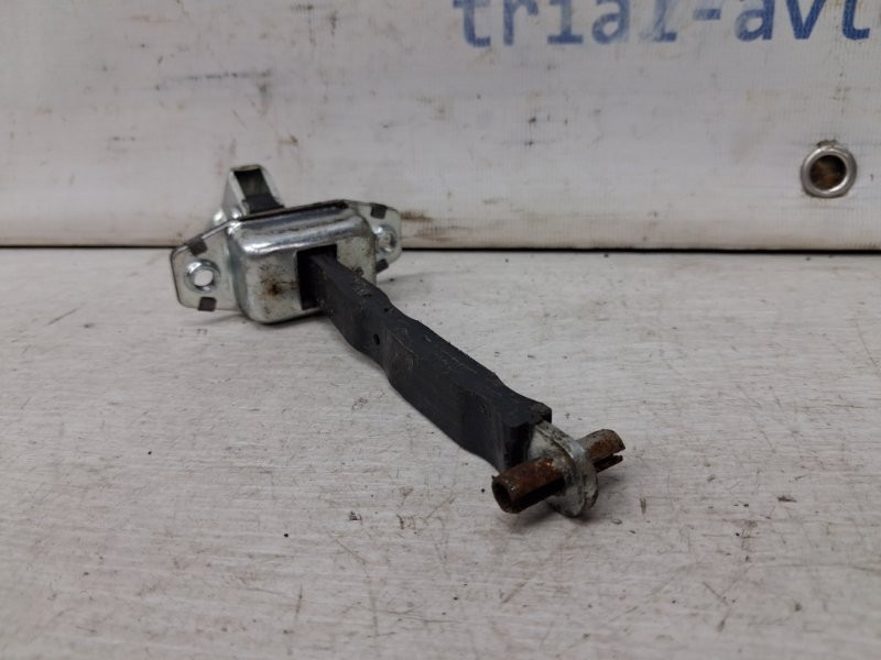 Ограничитель двери передний левый Suzuki SX4 2006-2014 81810-54P00 (Арт. 65301) Киев - изображение 3