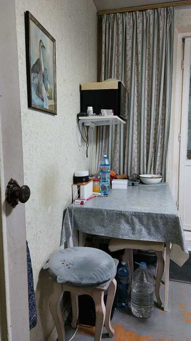 долгосрочная аренда 1-к квартира Киев, Оболонский, 9000 грн./мес. Киев - изображение 6