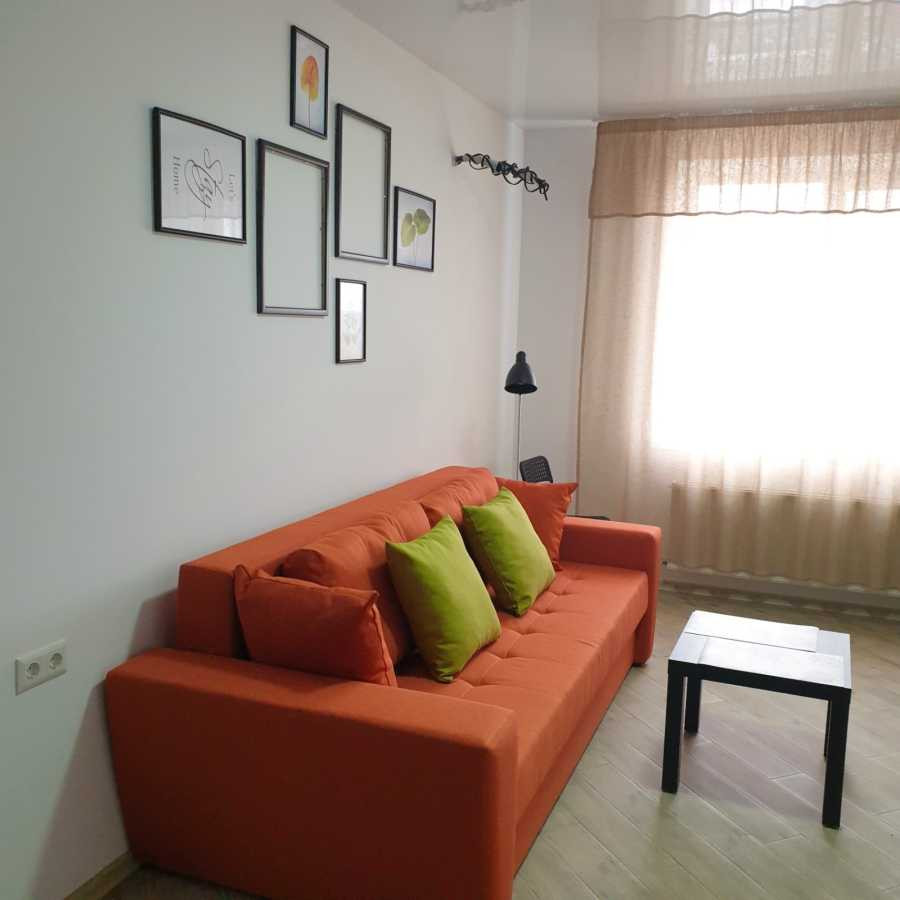 долгосрочная аренда 1-к квартира Киево-Святошинский, Ирпень, 16000 грн./мес. Ирпень - изображение 5