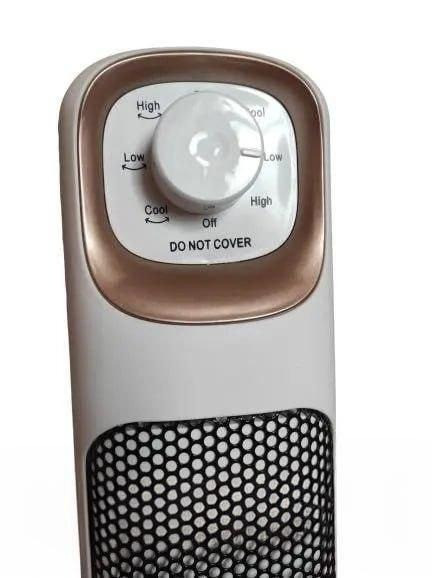 Тепловентилятор керамічний обігрівач , 2000W Тепле та холодне повітря! Одеса - зображення 2