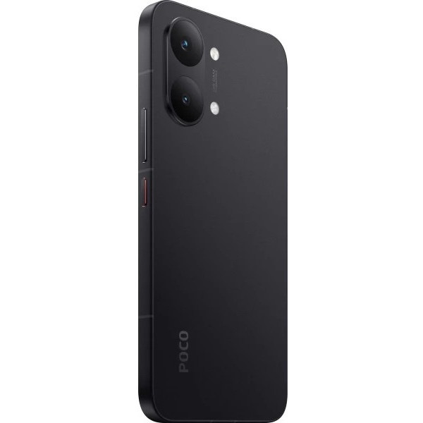 Xiaomi Смартфон Poco X8 Pro Max 12/256GB Black EU Харків - зображення 4