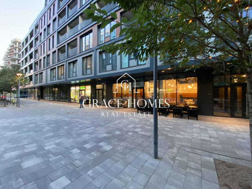 Продаж VIP 3к, видова, два рівні, ЖК Rybalsky (Рибальський), Поділ Киев - изображение 2