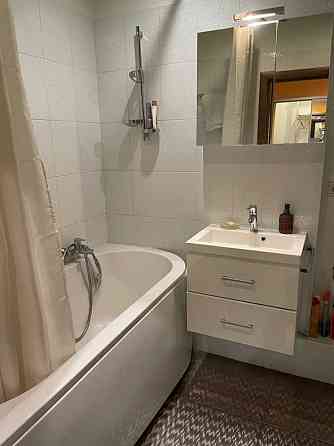 долгосрочная аренда 1-к квартира Киев, Подольский, 17000 грн./мес. Київ