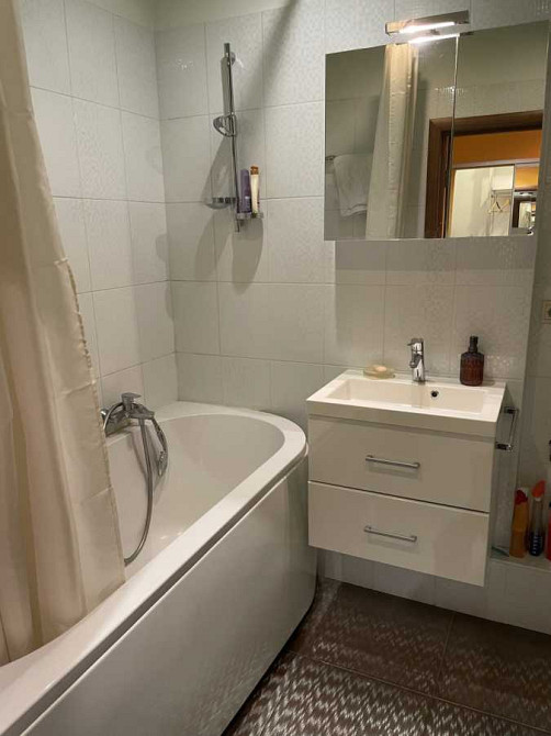 долгосрочная аренда 1-к квартира Киев, Подольский, 17000 грн./мес. Київ - зображення 5