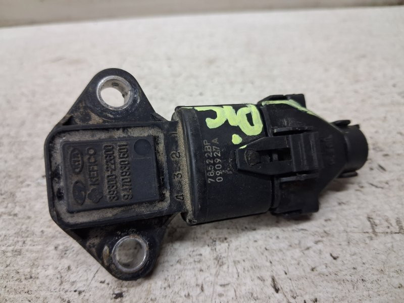Датчик давления Map Sensor Kia Picanto 2003-2011 3930022600 (Арт. 83701) Київ - зображення 1