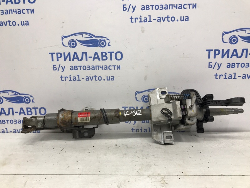 Колонка рулевая SsangYong Kyron DJ 2.7 D27DT 2005 (б/у) Київ - зображення 2