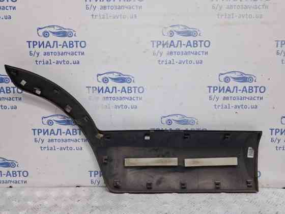 Накладка двери Hyundai Tucson JM 2.0 DIESEL D4EA 2004 задн. лев. (б/у) Київ