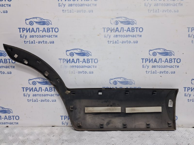 Накладка двери Hyundai Tucson JM 2.0 DIESEL D4EA 2004 задн. лев. (б/у) Київ - зображення 4