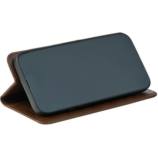 BoxFace  Чохол-книжка Crazy Horse Clasic для Xiaomi Redmi Note 17 Brown (Strong) Харьков - изображение 4