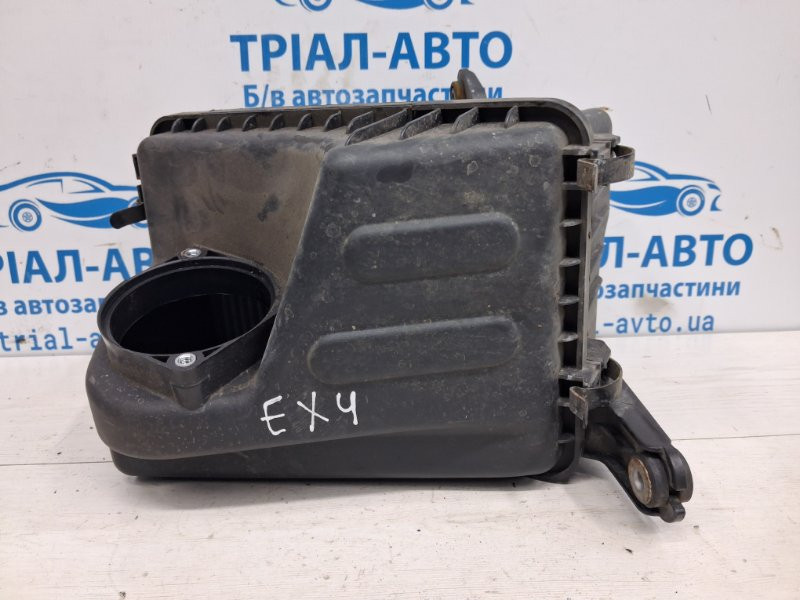 Корпус воздушного фильтра Hyundai Santa fe 2005-2012 281002p300 (Арт. 70455) Киев - изображение 2