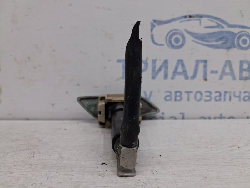 Омыватель фары левый Mazda 3 2013-2019 BHT45182Y (Арт. 63627) Киев - изображение 3