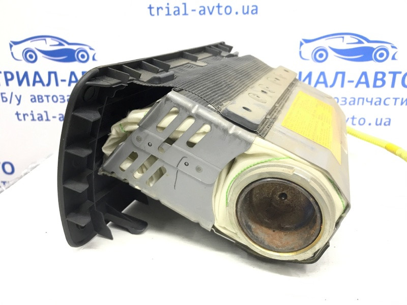 Подушка безопасности в торпеду Mitsubishi Pajero Sport K9 2.5 DIESEL 4D56 1996 (б/у) Киев - изображение 5