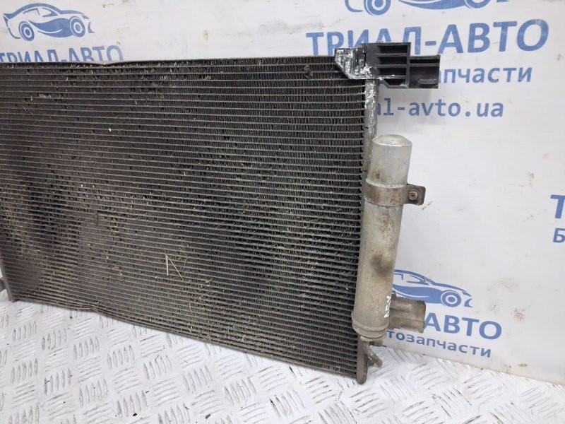 Радиатор кондиционера Mitsubishi ASX 2010- 7812A204 (Арт. 63507) Киев - изображение 3