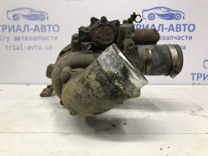 Турбина Toyota Prado 2002-2009 1720130100 (Арт. 53967) Київ - зображення 4