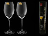 Набір келихів для вина Rona Chateau set 6558-0-410 410 мл 2 шт Киев