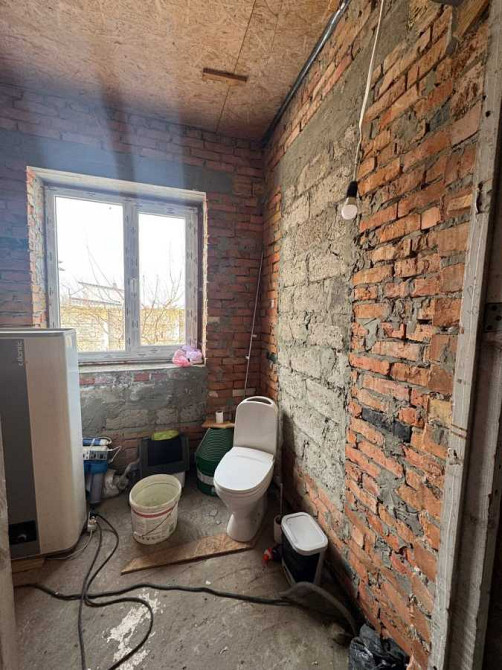 продажа 3-к дом Бориспольский, Мартусовка, 74000 $  - зображення 9