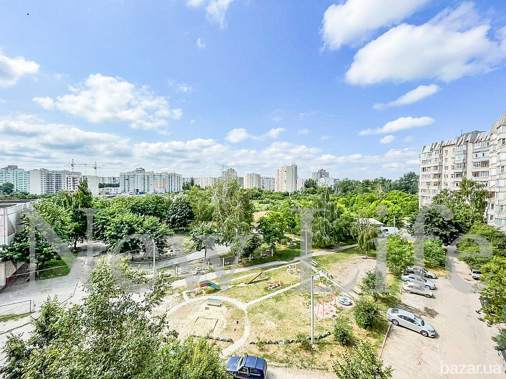 Однокомнатная квартира. 9-мкрн. Харьковская Суми - зображення 5