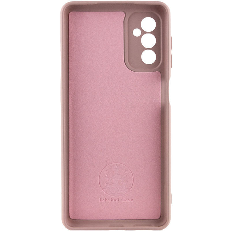 Чехол Silicone Cover Lakshmi Full Camera (A) для Samsung Galaxy M34 5G Херсон - изображение 6