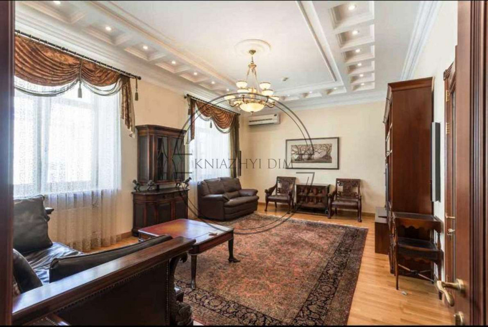 Продажа двухуровневой 5-ти к.кв. в Центре! № 21118364 Киев - изображение 3