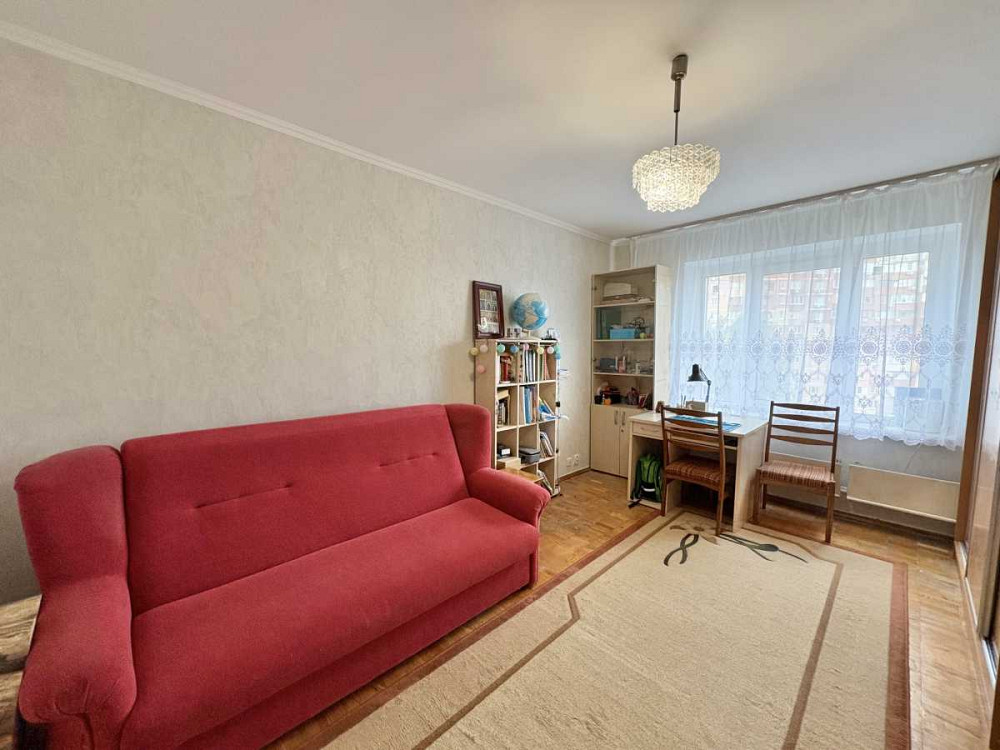 продажа 2-к квартира Киев, Деснянский, 65000 $ Київ - зображення 8