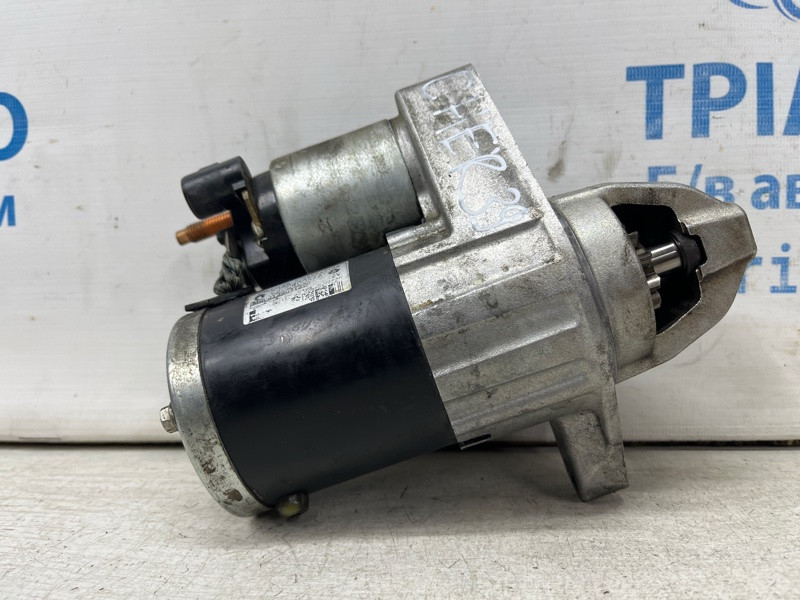 Стартер Jeep Cherokee KL 2.4 БЕНЗИН ED6 2013 (б/у) Київ - зображення 2