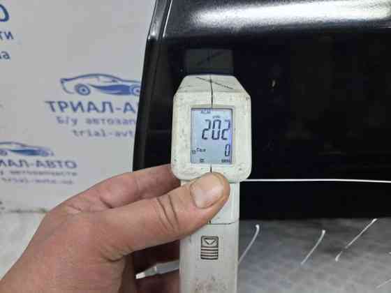 Дверь задняя левая Nissan Qashqai 2006-2013 H2101JD0M0 (Арт. 62322) Киев