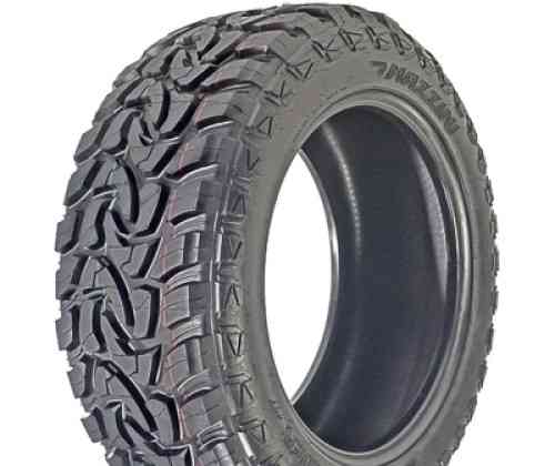 295/70 R17 Mazzini Mud Contender M/T 121/118Q Позашляхова шина Киев