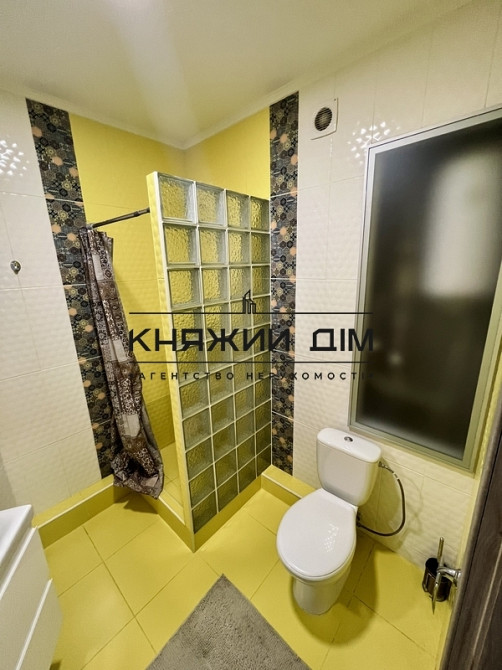 ЖК Евріка Оренда 1 кім. кварт. на С.Кішки (Конєва) м. Іподром Код об 11198663 Киев - изображение 9