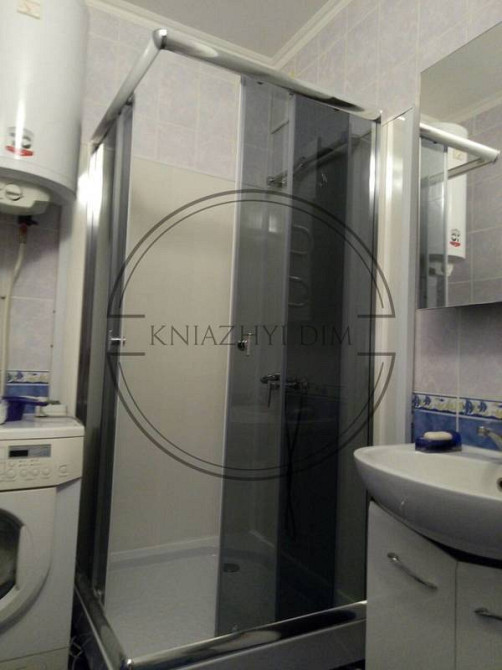 Оренда 2-х. кімнатна, роздільна на Подолі. м. Тараса Шевченка. Код об'єкта: 11149293. Киев - изображение 12