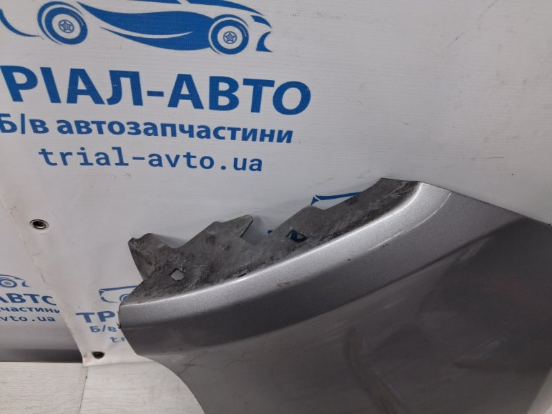 Бампер задний правый клык Jeep Cherokee 2013-2019 5NJ90TZZAC (Арт. 71841) Киев - изображение 2
