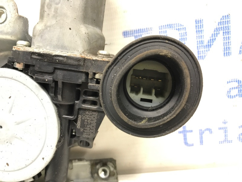 Стеклоподъемник передний левый Lexus RX 350 2003-2009 6980233040 (Арт. 31010) Киев - изображение 3